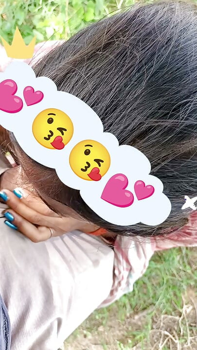 Girlfriend ke munh Mein pura Pani nikal Diya