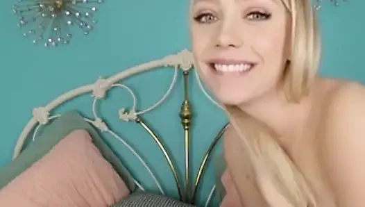 BaDoinkVR Tonight Braylin Is Throwing An All Girls Slumber Party So Getting Laid Is A Garantie Part 1