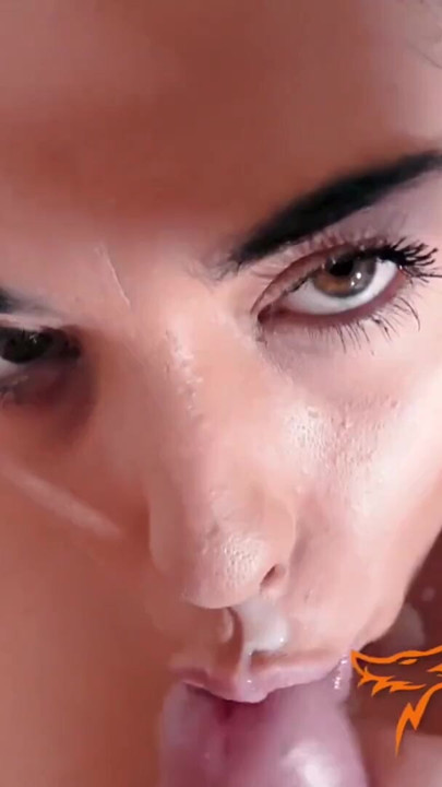 Captivating moment from "2 Blind Dates with Naughty Porn Stars"