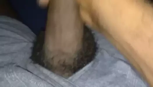 Siyah yarak