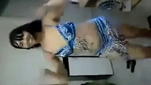 Egyptian Belly Dance 1