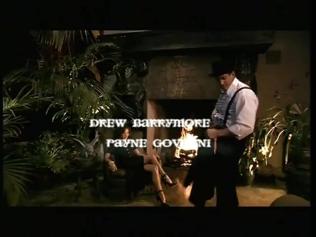 Seks Sihirbazı Baştan Çıkarıcı Sert Karşılaşma