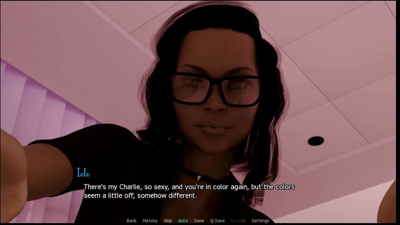 Ad #5 Charlie Is Such a Hot Girl I Will Fuck Her Over and Over