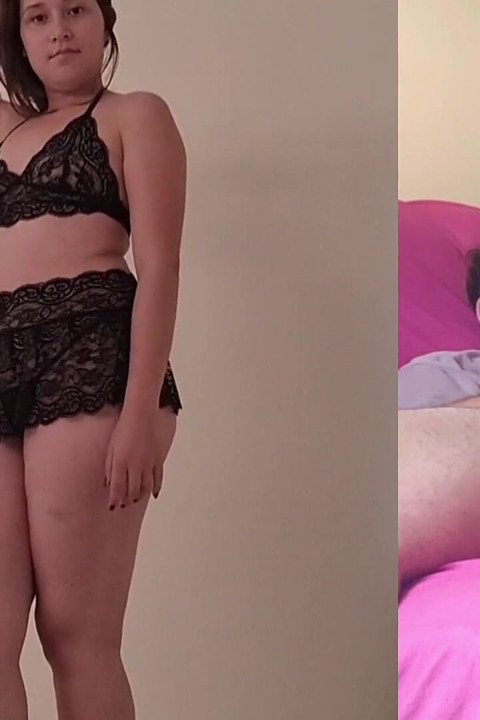 I Love Watching Mature Men Masturbate.