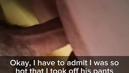 Anthonia позволяет своим поклонникам трахнуть ее в сыром виде и заполнить ее замужнюю киску