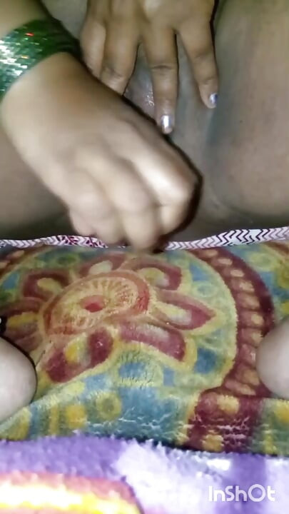 Hoy, Savita India vació completamente su vagina de todos sus líquidos.