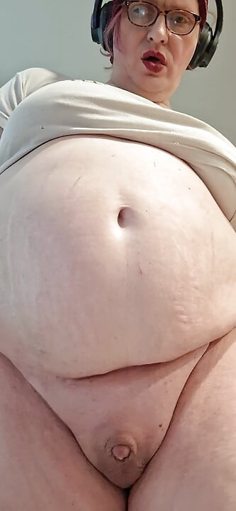 Ordenha vigorosa da próstata da princesa Udders