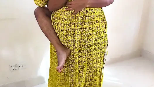 Teen BBW Girl with Juicy Natural Pussy Gets Enjoyed by Her Boyfriend