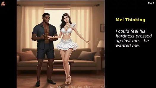 Wife S Dare (part 9)