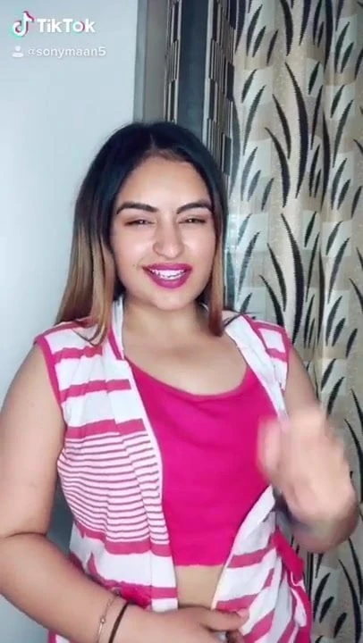 Hot desi girl