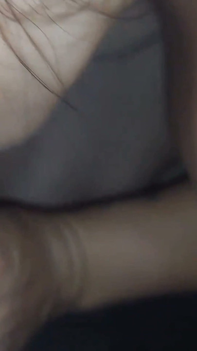 Wife confesses cheating to her husband for the second time, husband ends up liking it and cums in his mouth | Clip 1