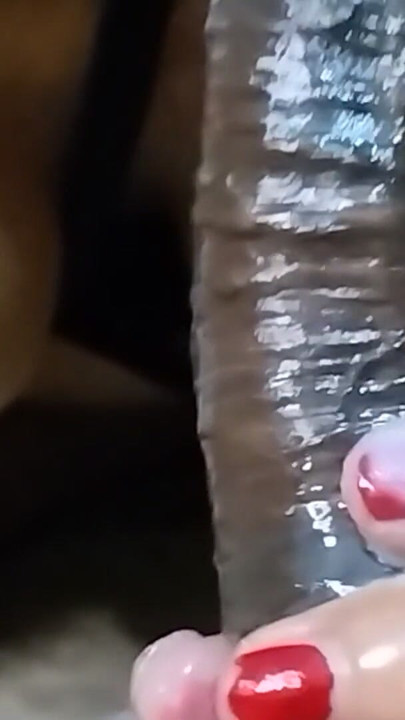 Sasur nay bahu ko cream Laga kar land chusa | Clip 2