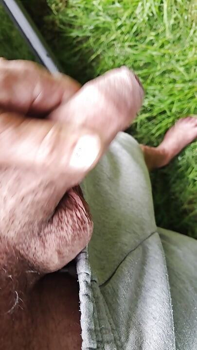 Neobřezaný penis chcaní