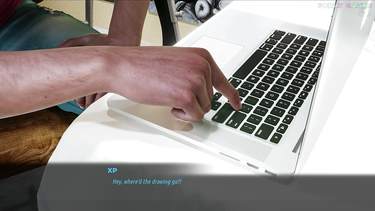 MILFs of Sunville by L7team - Taking Part in Stimulating Art Lessons 14