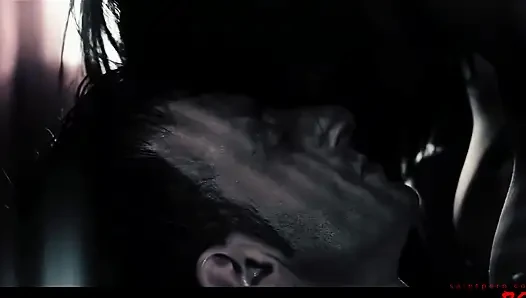 Mai Bailey ve Megan Coxxx anal kraliçeler