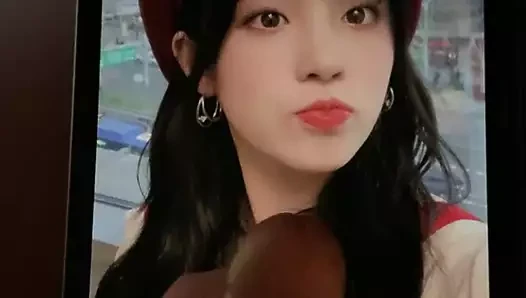 (g) i-dle yuqi boşalma haraç