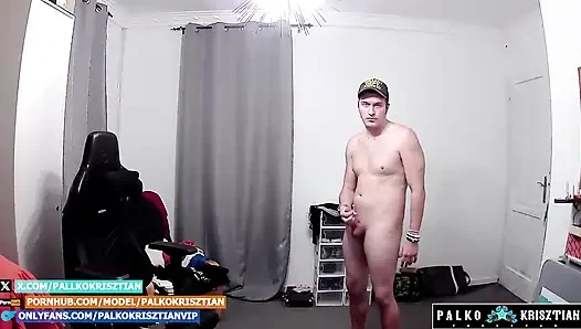 Striptizci Reaaal
