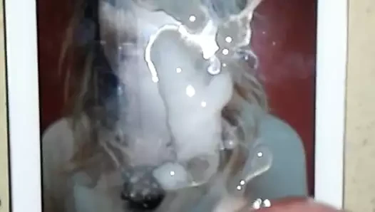 Emma roberts cumtribute