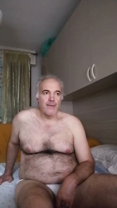 Piss and Cum in a Live Online Show!