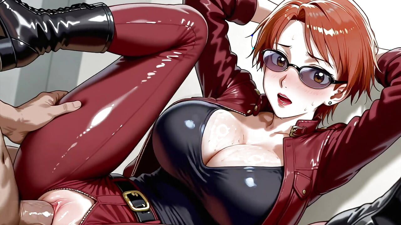 Asuka Shima（柯南）