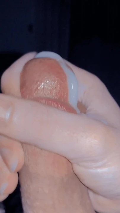 Bomb Cumshot