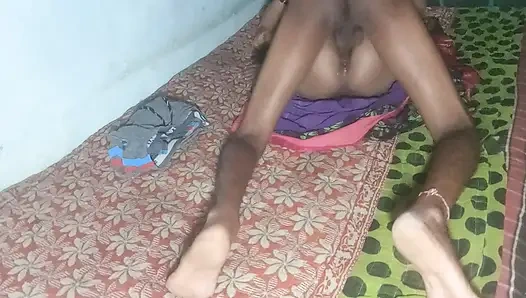 First time I fucked neighbour friend wife virgin pussy