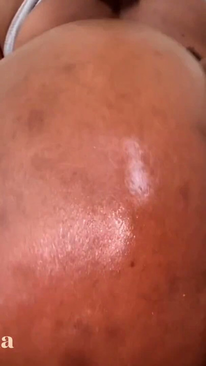 Juicy 56inch Twerking BBW Mom Booty | Clip 1