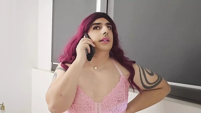 Private Sissy