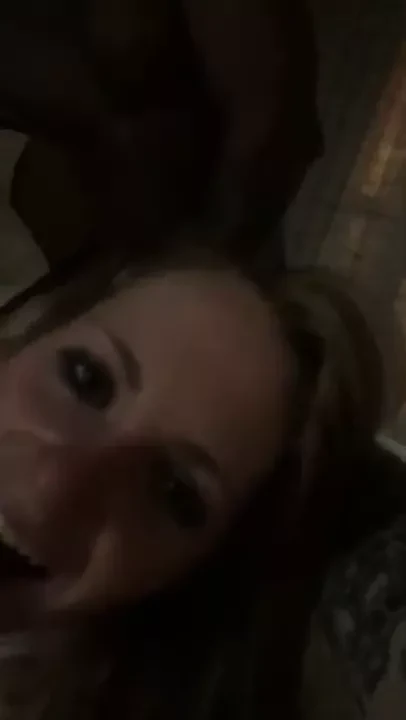 husband like to see her wife fucking hard with bbc