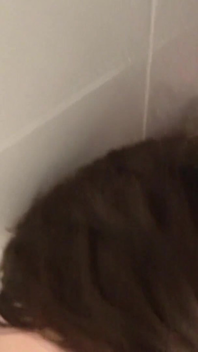 This innocent LATINA STUDENT said just a taste... ended up swallowing my piss like a slut | Clip 1