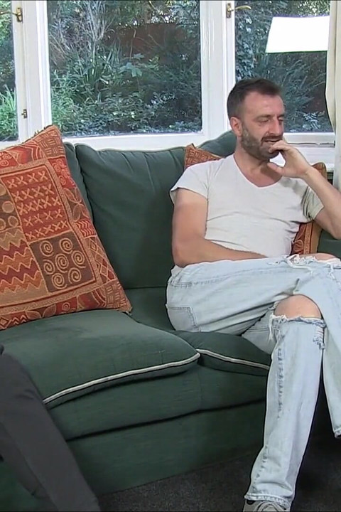 محاكمة الفحل الساخن والقرني1