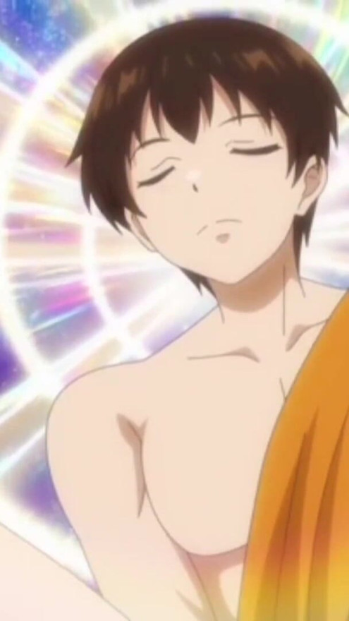 Anime, vidéo de sexe | Clip 3