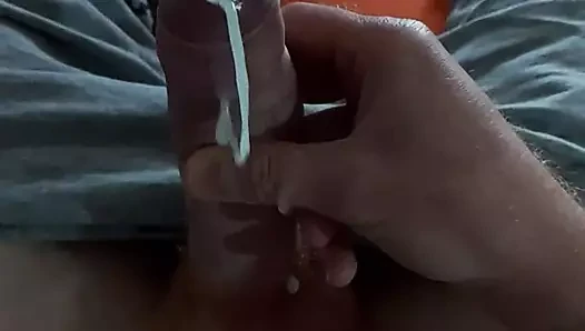 cumming (yavaş hareketle)