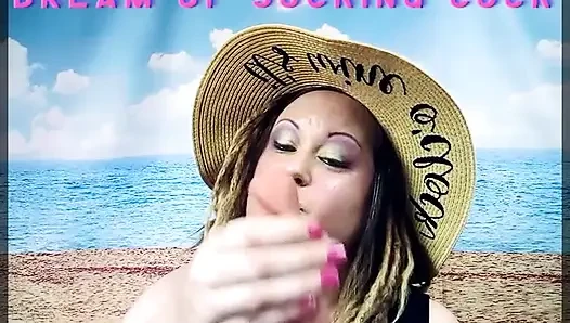 Träumen von schwanzlutschen führt zu schwanzlutschen camp, Sissy Boi version