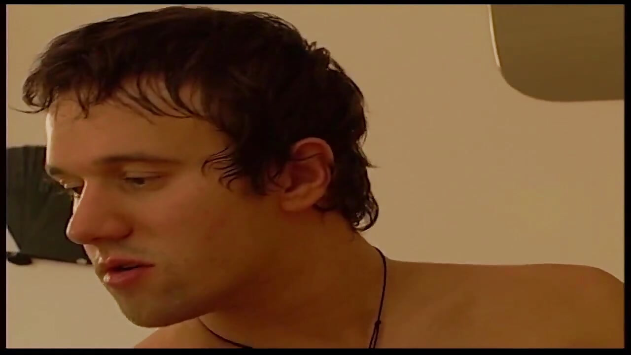 Godaan Gunpoint vintaj dan pound pepek stoking