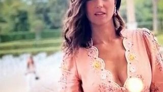 射精Caterina balivo #3