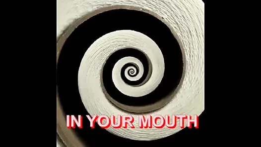 Mesmerizing the Sissy Cock Sucking Is Your Future Edition