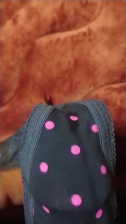 brothers wife's panty play