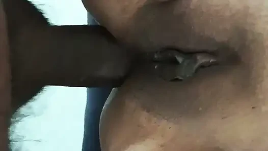 Mausi ki chudai hotel mein Indian sex video