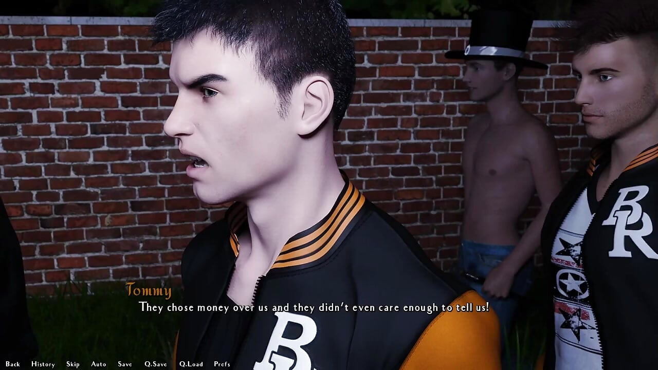 Essere un dik 0.5.0 parte 85 non è una soluzione di loveskysan69