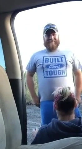 All american blowjob