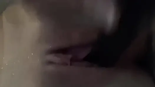 esperando voce vir me comer