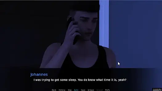 Musim panas sama mia #5: aku ngentot sadie di kamar mandi