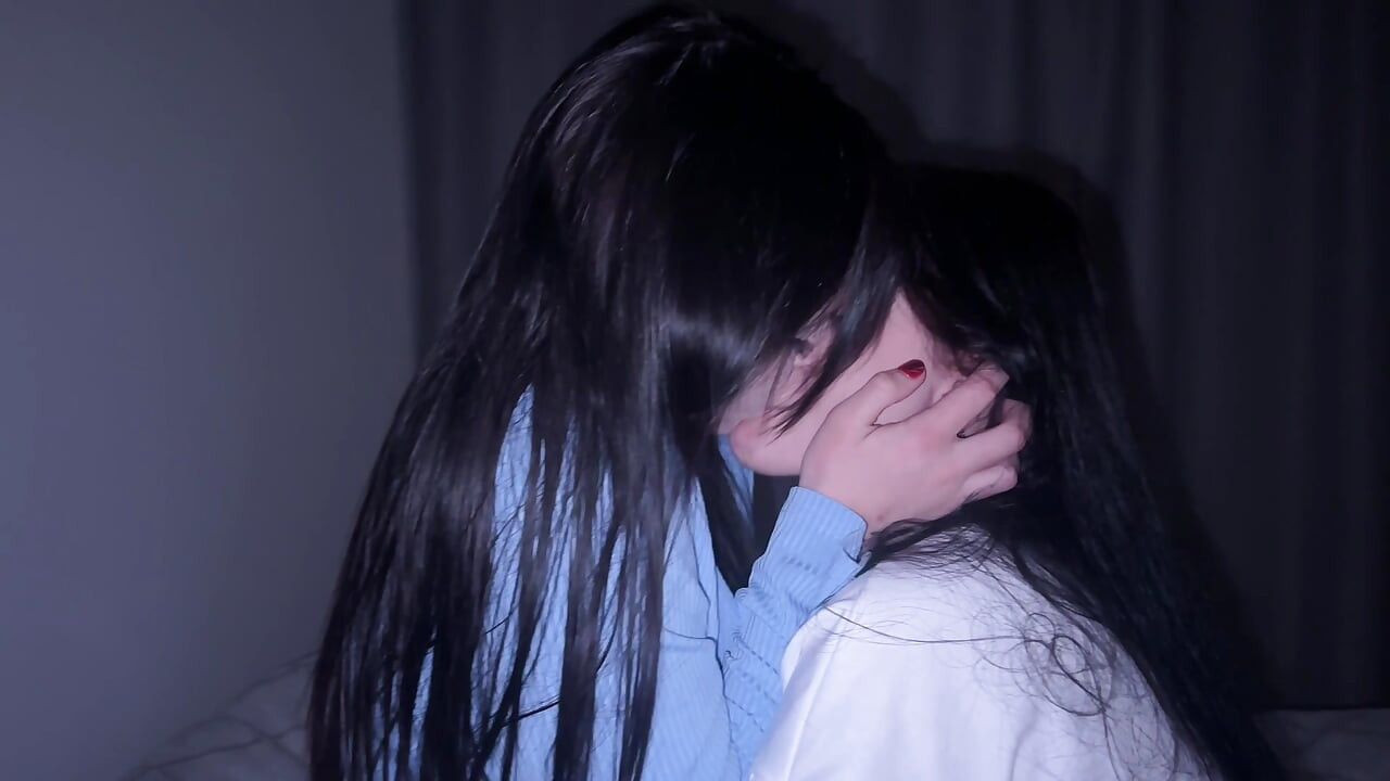 흑인 대물 자지에게 따먹히는 핫한 밀프