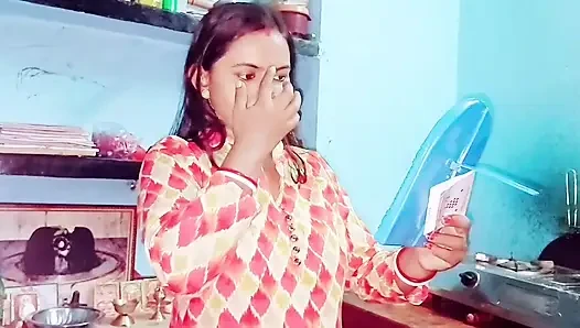Asian Indian Desi Girlfriend Boyfriend Like MMS Hardcore Fucking and Sensational foreplay Video