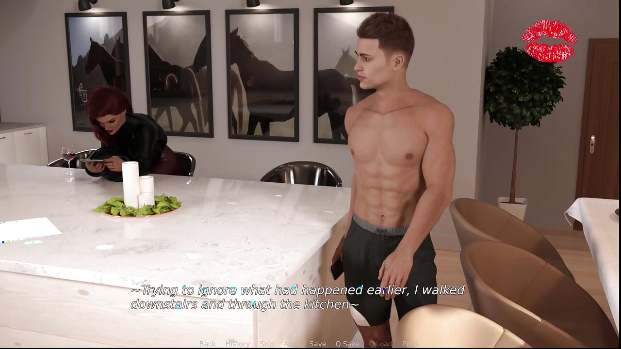 Delicious MILFs (part 9) New Version Improved by Ai