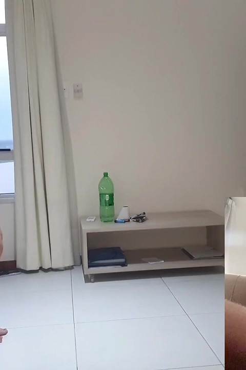 Hot Couple Videocall