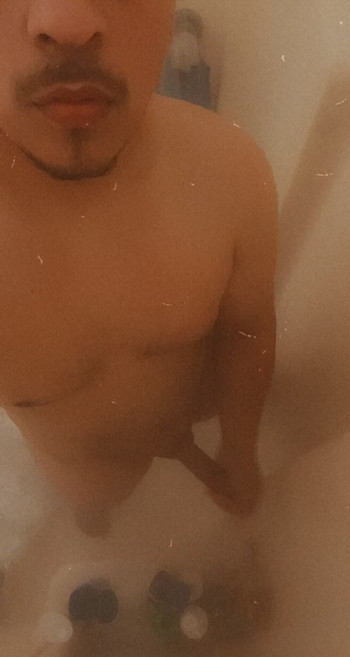 Shower time