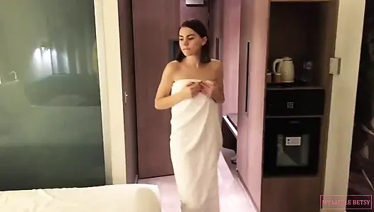 I'm Ready to Lick My Stepsister's Pussy Every Day