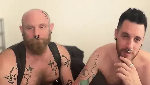 Üvey babanın özel arkadaşı
